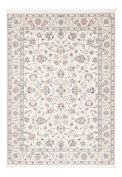 Nain - 6La Teppich 110x164cm - Perserteppich
