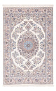 Nain - 6la Teppich 146x100cm - Perserteppich