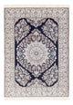 Nain - 6La Teppich 104x147cm - Perserteppich