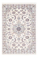 Nain - 6la Teppich 151x100cm - Perserteppich