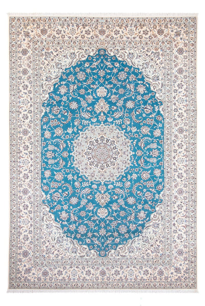 Nain - 6La Teppich 208x308cm - Perserteppich