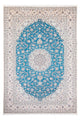 Nain - 6La Teppich 208x308cm - Perserteppich