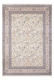 Perserteppich - Nain - Premium - 362 x 255 cm - creme