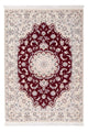 Nain - 6la Teppich 166x109cm - Perserteppich