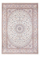 Nain - 6la Teppich 347x252cm - Perserteppich