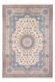 Nain - 6la Teppich 373x262cm - Perserteppich