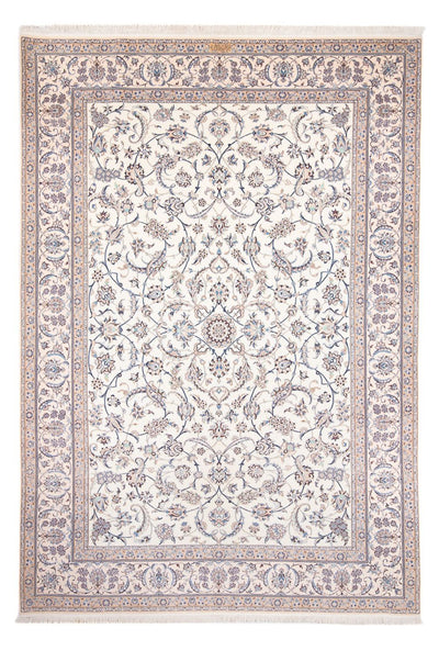 Nain - 6La Teppich 213x310cm - Perserteppich