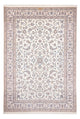 Nain - 6la Teppich 310x213cm - Perserteppich