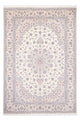 Nain - 6la Teppich 302x200cm - Perserteppich