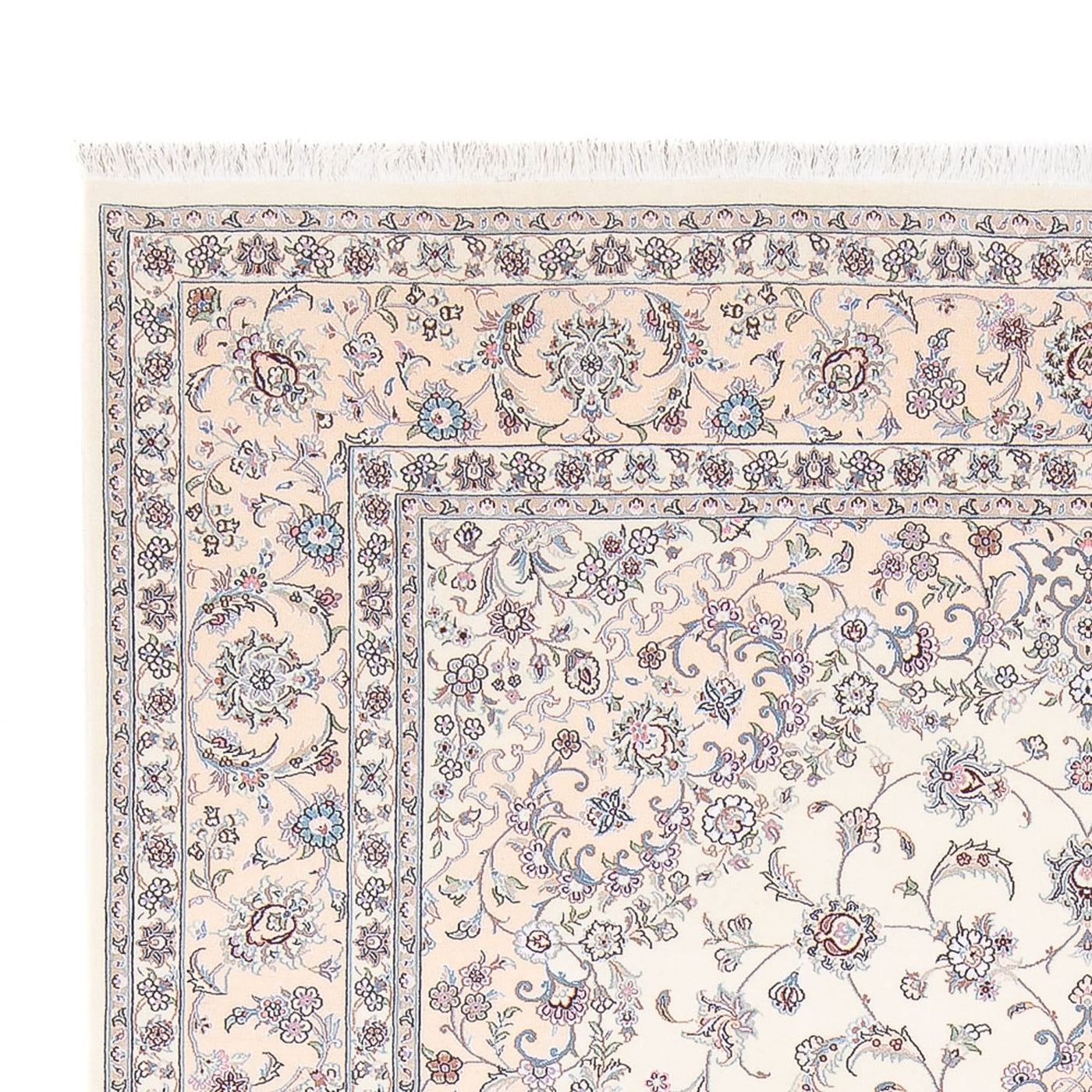 Nain - 6la Teppich 302x200cm - Perserteppich