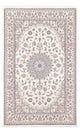 Nain - 6la Teppich 205x135cm - Perserteppich