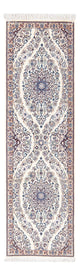 Nain - 6la Teppich 147x48cm - Perserteppich
