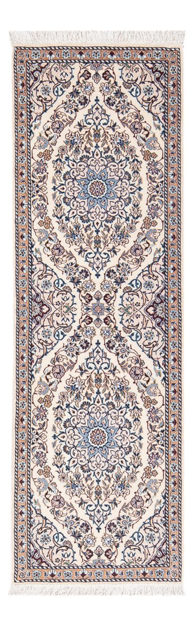 Nain - 6La Teppich 48x150cm - Perserteppich