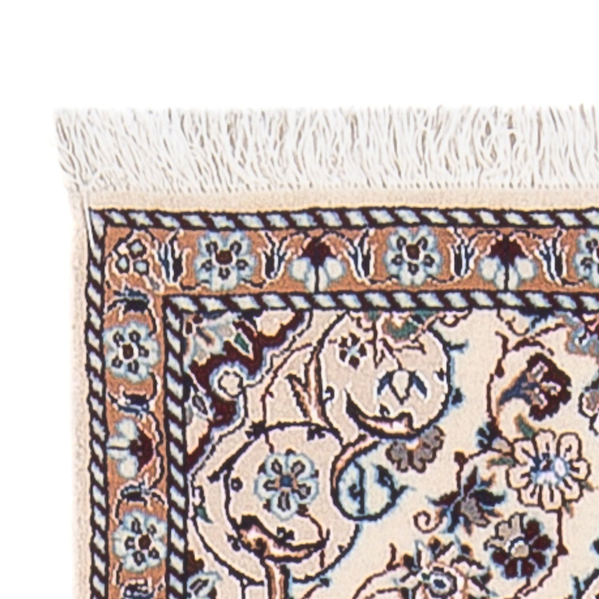 Nain - 6la Teppich 150x48cm - Perserteppich