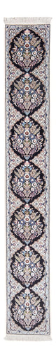 Nain - 6la Teppich 215x33cm - Perserteppich