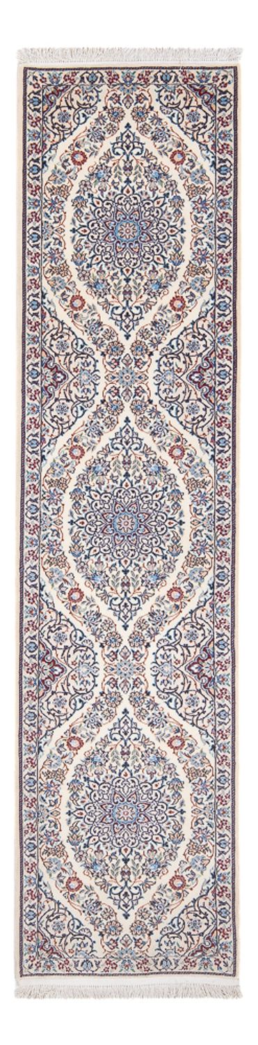 Nain - 6La Teppich 57x220cm - Perserteppich