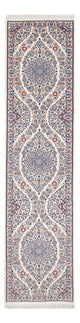 Nain - 6la Teppich 220x57cm - Perserteppich