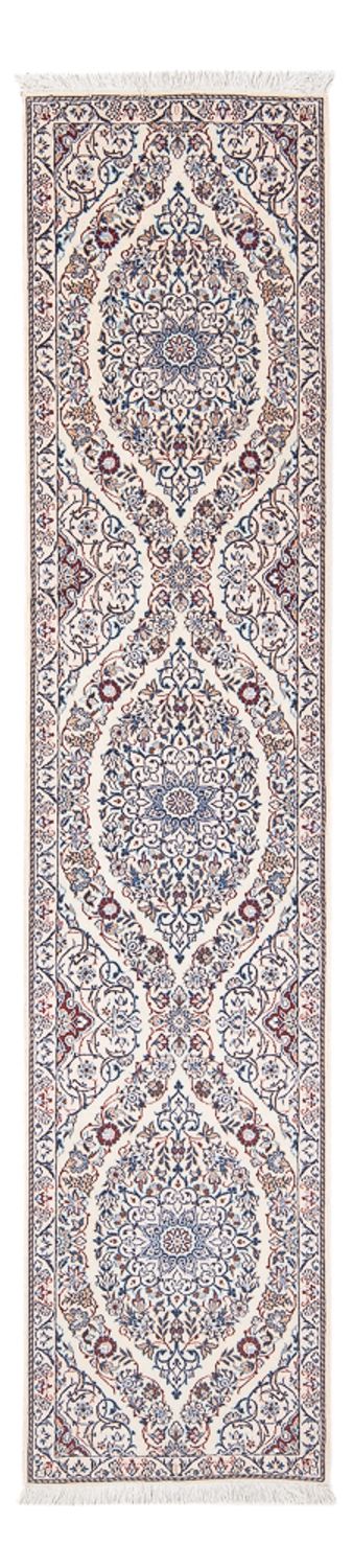 Nain - 6La Teppich 49x208cm - Perserteppich