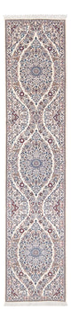 Nain - 6la Teppich 208x49cm - Perserteppich