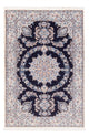 Nain - 6la Teppich 147x100cm - Perserteppich