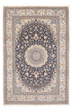 Nain - 6la Teppich 202x129cm - Perserteppich