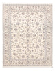 Nain - 6la Teppich 198x150cm - Perserteppich