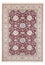 Perserteppich - Nain - Premium - 229 x 153 cm - rot