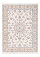 Nain - 6la Teppich 119x83cm - Perserteppich