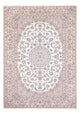 Nain - 6la Teppich 308x210cm - Perserteppich