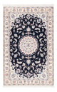 Nain - 6la Teppich 141x93cm - Perserteppich