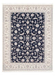 Nain - 6la Teppich 207x152cm - Perserteppich