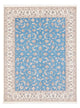 Nain - 6la Teppich 208x150cm - Perserteppich