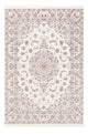 Nain - 6la Teppich 158x111cm - Perserteppich