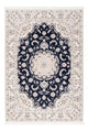 Nain - 6la Teppich 160x110cm - Perserteppich