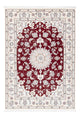 Nain - 6la Teppich 120x80cm - Perserteppich
