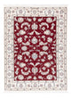 Nain - 6la Teppich 115x80cm - Perserteppich