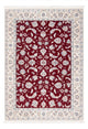 Nain - 6la Teppich 153x103cm - Perserteppich