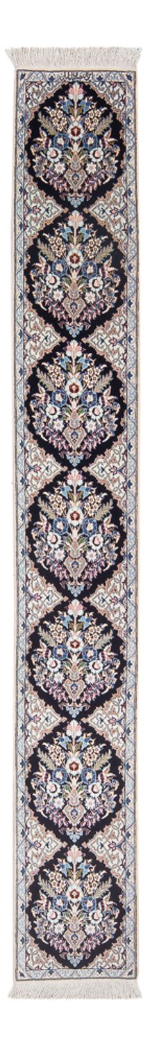 Nain - 6La Teppich 35x213cm - Perserteppich