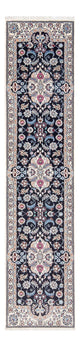 Nain - 6la Teppich 197x48cm - Perserteppich