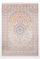 Nain - 6La Teppich 252x361cm - Perserteppich