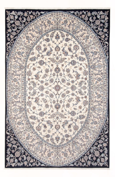 Nain Teppich 202x295cm - Perserteppich