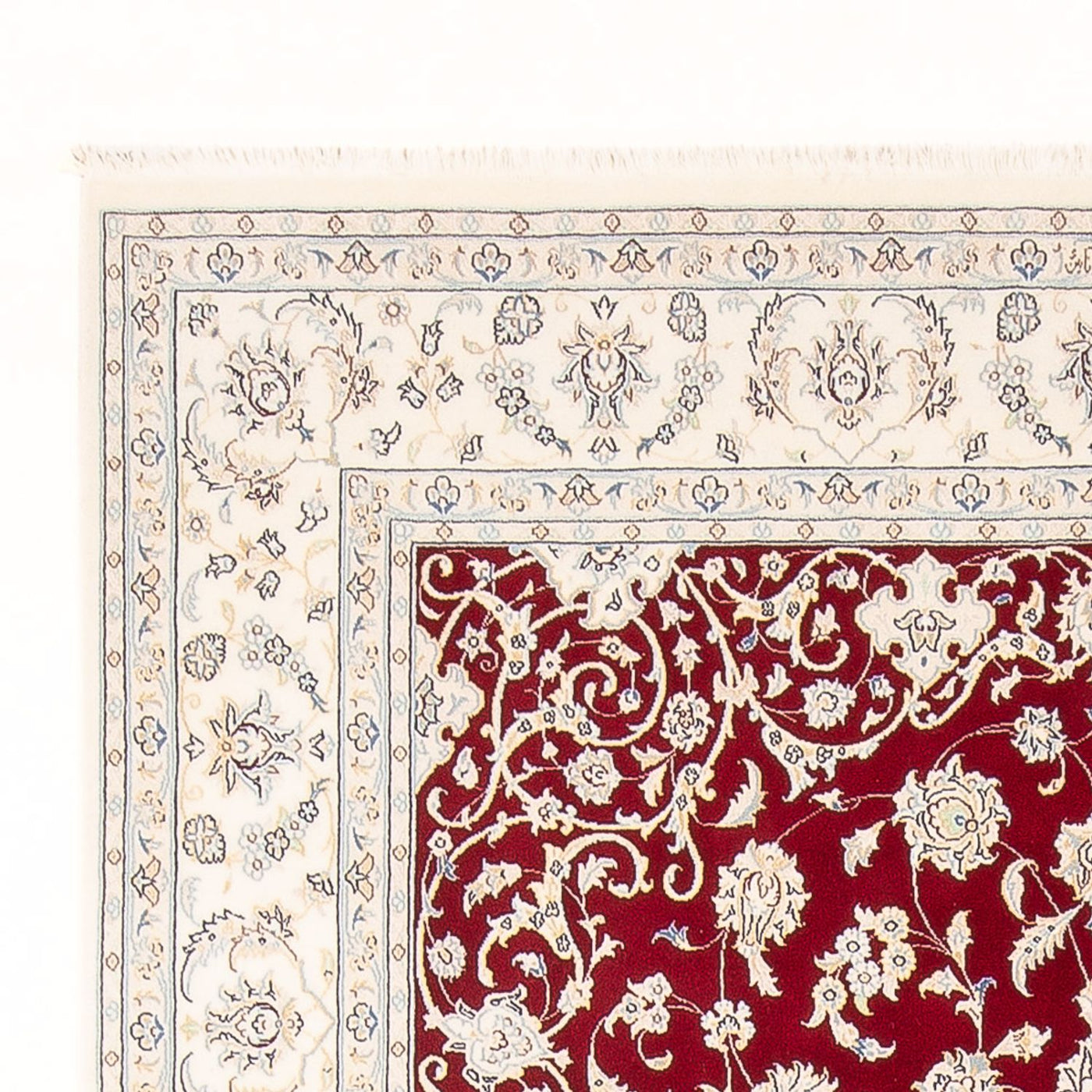 Nain Teppich 298x196cm - Perserteppich