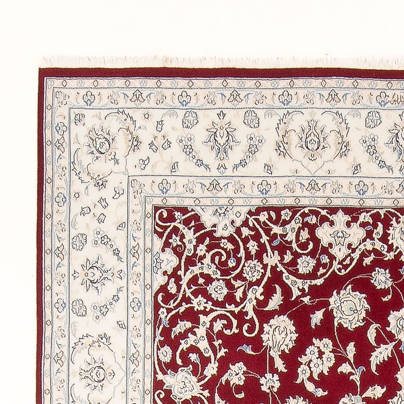 Nain Teppich 300x198cm - Perserteppich