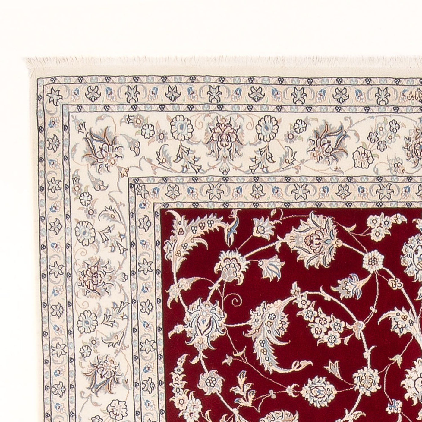Nain Teppich 300x198cm - Perserteppich