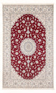 Nain Teppich 196x298cm - Perserteppich
