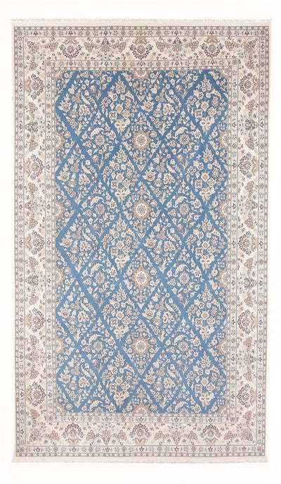 Nain Teppich 198x304cm - Perserteppich