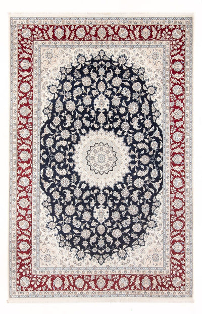 Nain Teppich 198x296cm - Perserteppich