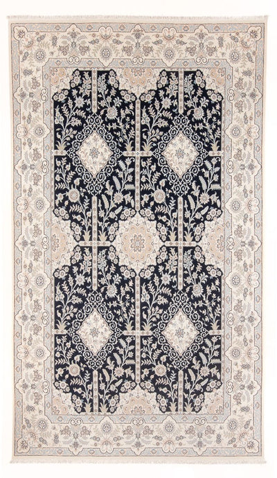 Nain - 6La Teppich 202x312cm - Perserteppich
