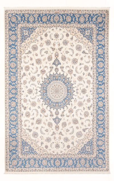 Nain - 6La Teppich 200x292cm - Perserteppich