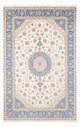 Nain - 6la Teppich 292x200cm - Perserteppich